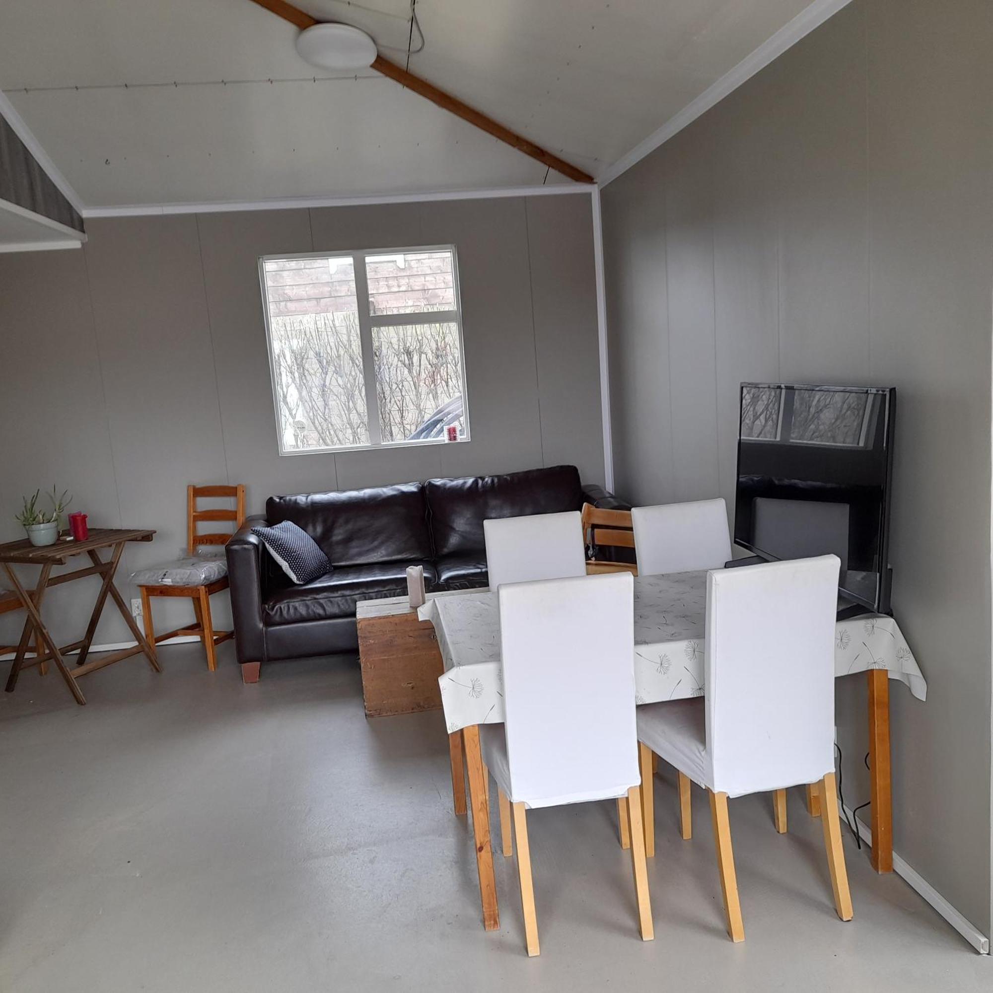 Apartament The Castle Budardalur Zewnętrze zdjęcie