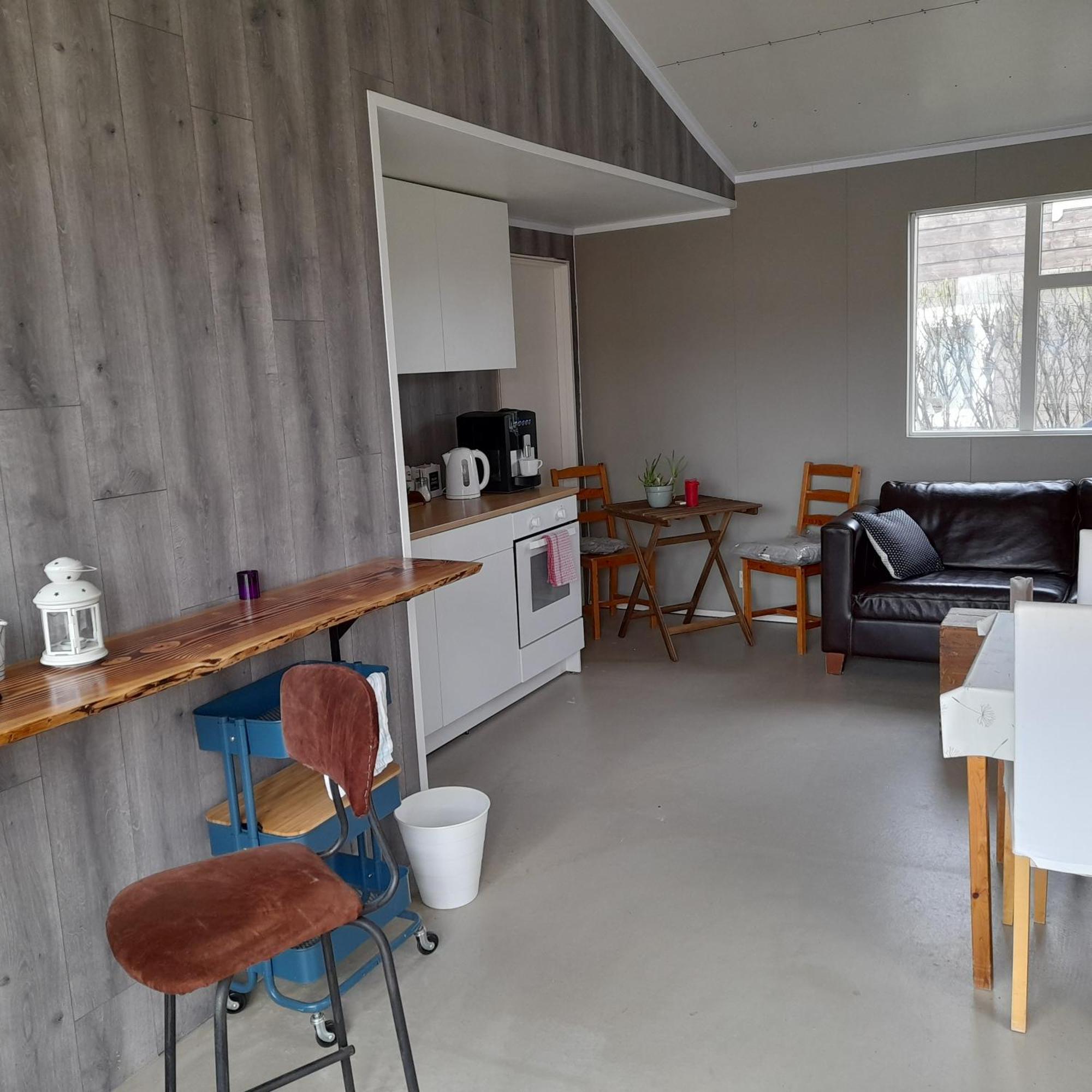 Apartament The Castle Budardalur Zewnętrze zdjęcie