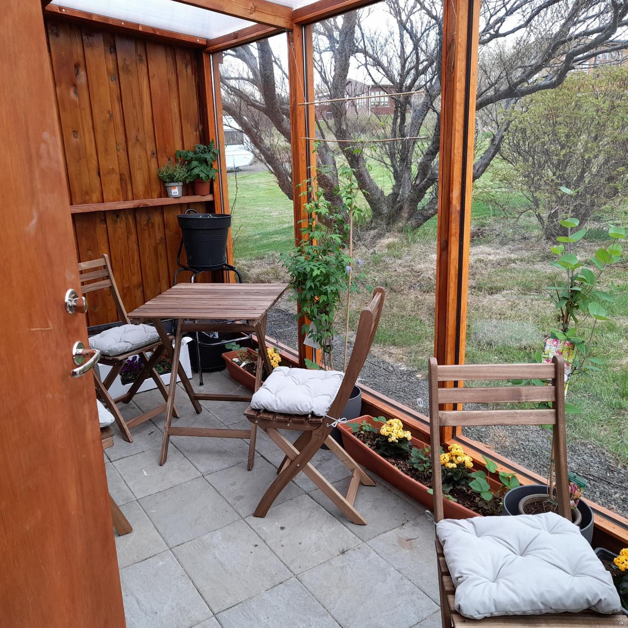 Apartament The Castle Budardalur Zewnętrze zdjęcie