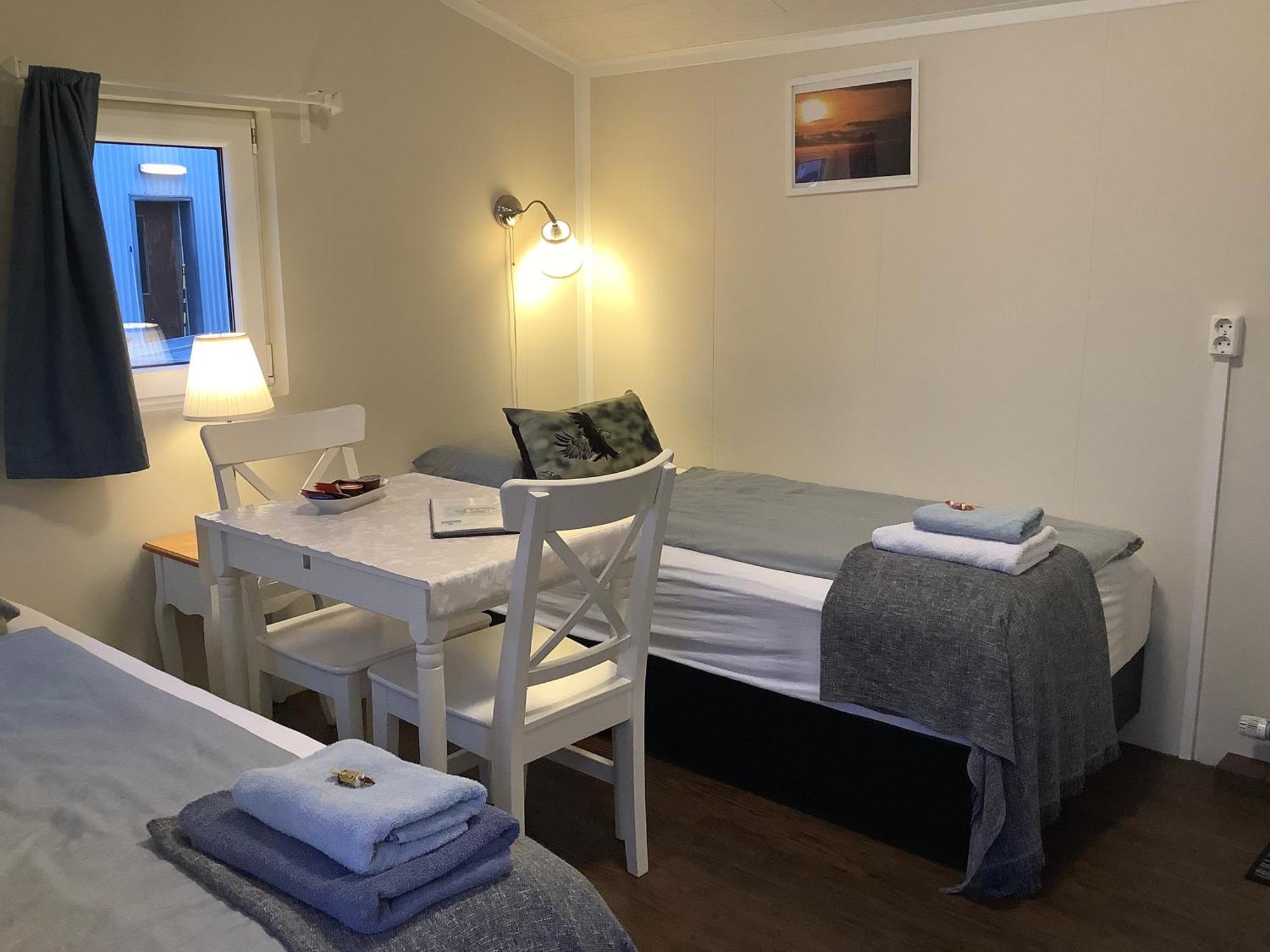 Apartament The Castle Budardalur Zewnętrze zdjęcie