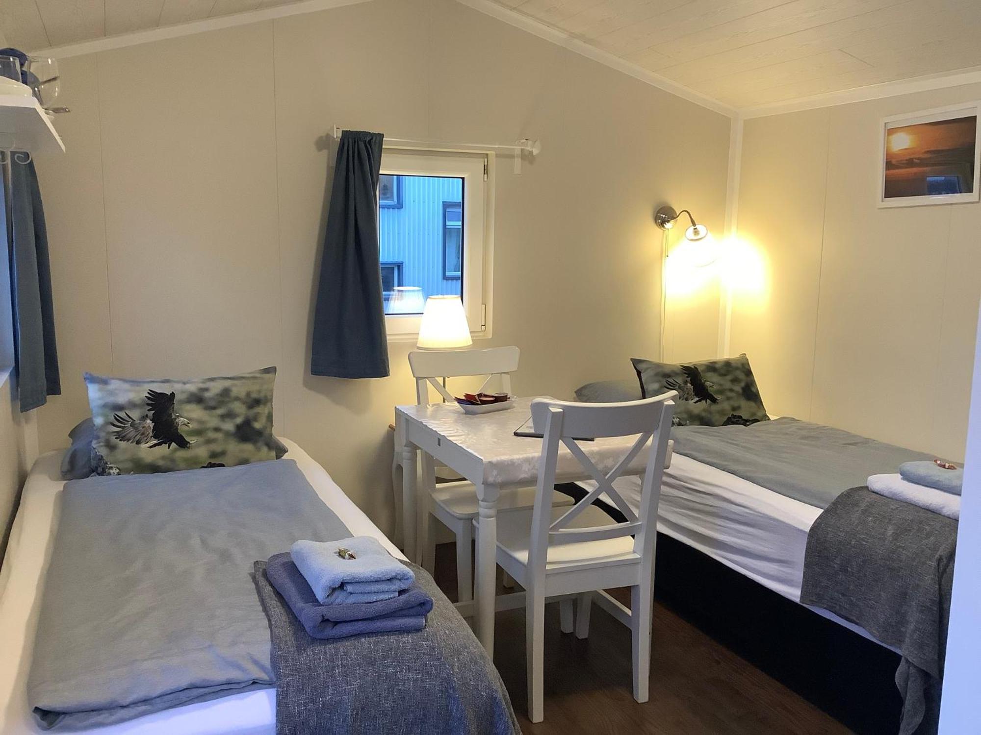 Apartament The Castle Budardalur Zewnętrze zdjęcie