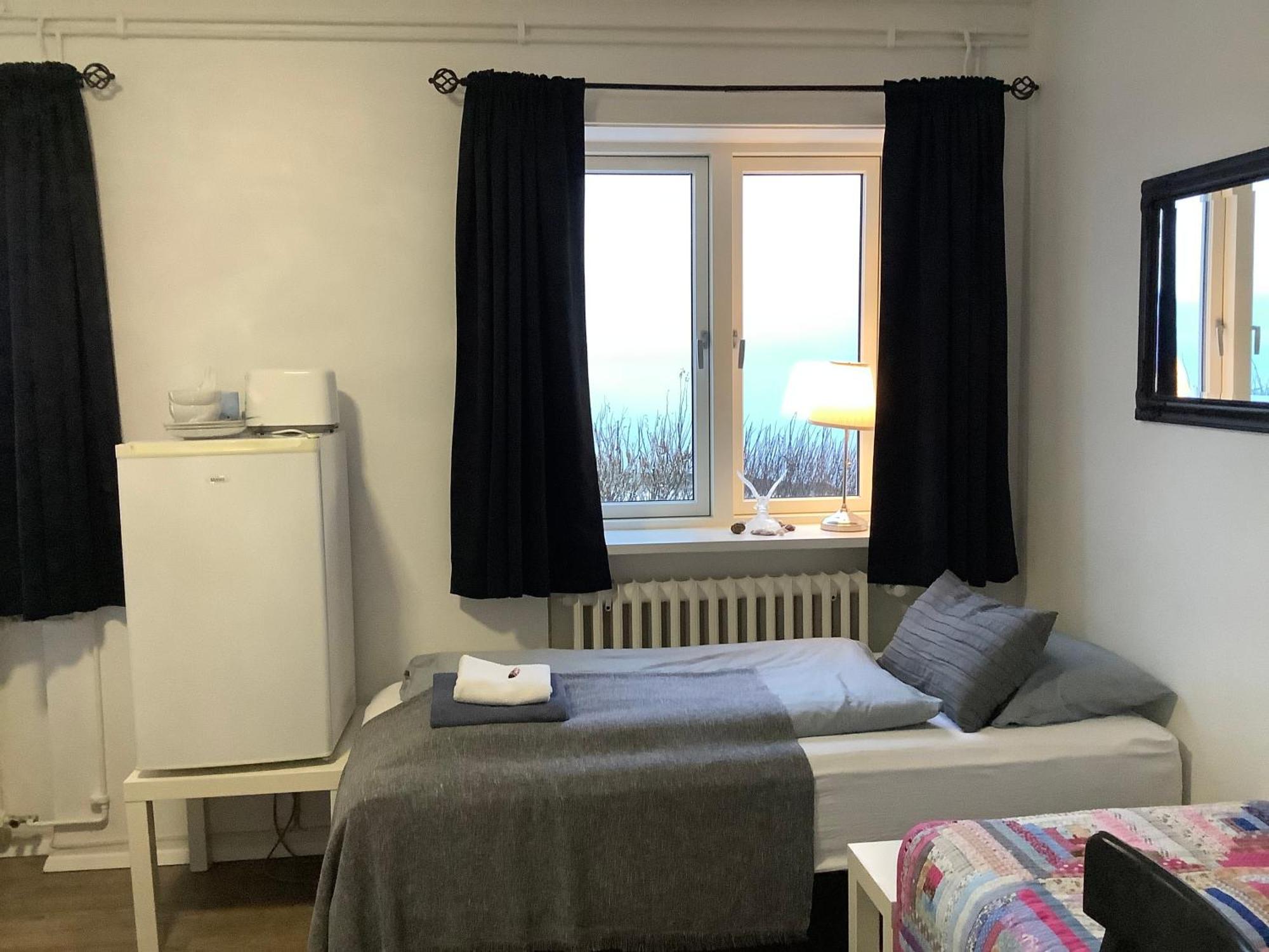 Apartament The Castle Budardalur Zewnętrze zdjęcie