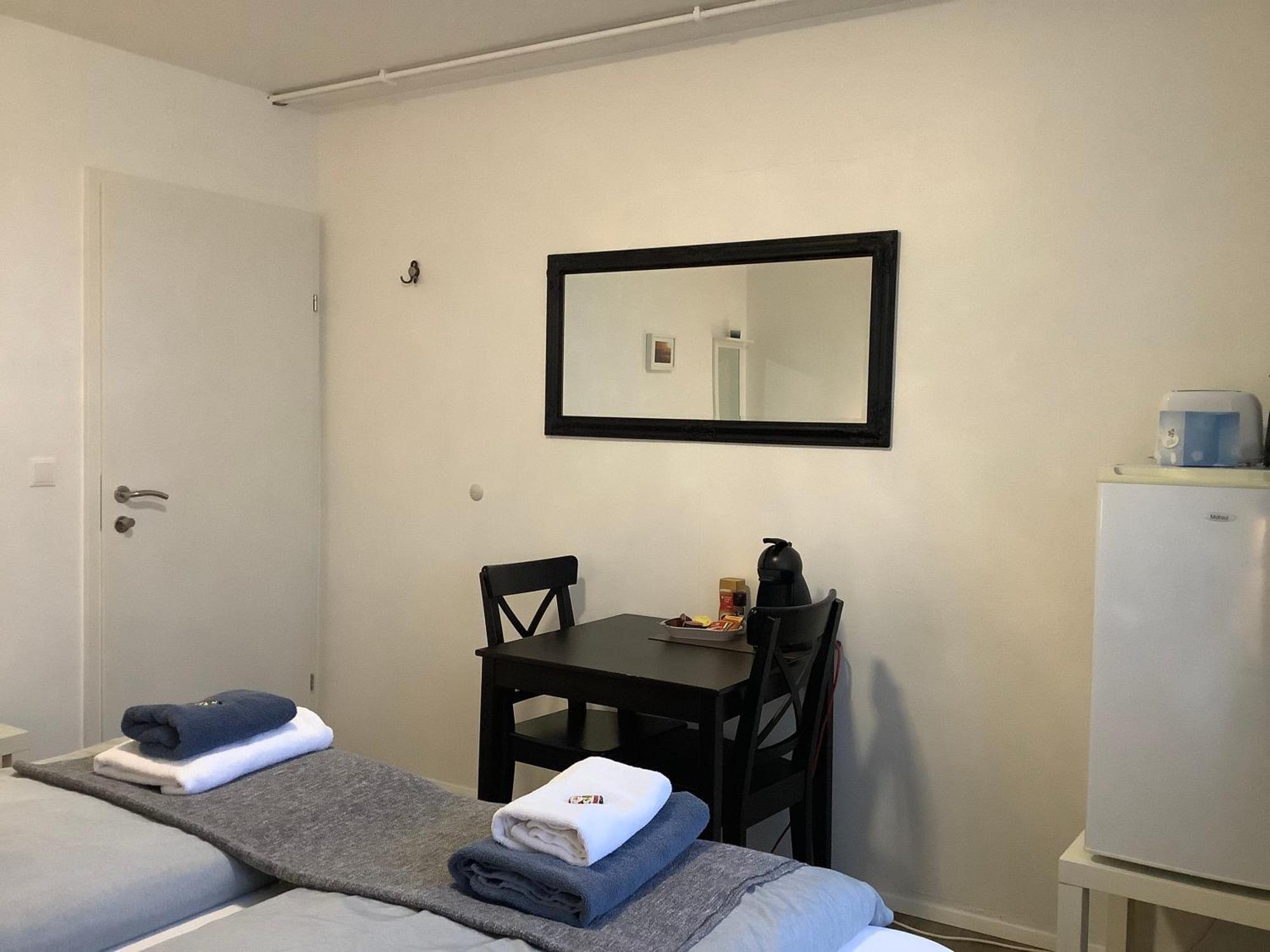 Apartament The Castle Budardalur Zewnętrze zdjęcie