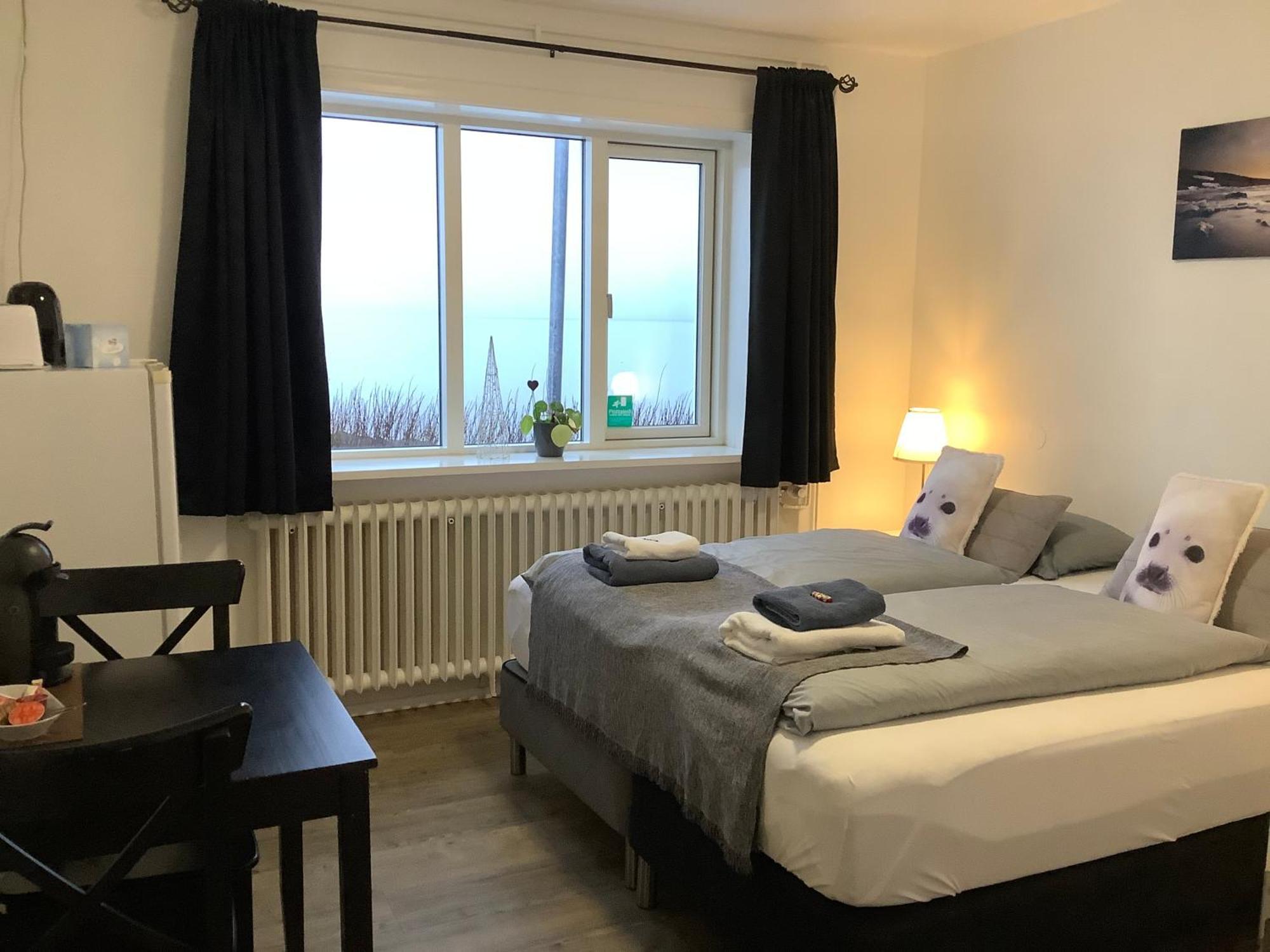 Apartament The Castle Budardalur Zewnętrze zdjęcie
